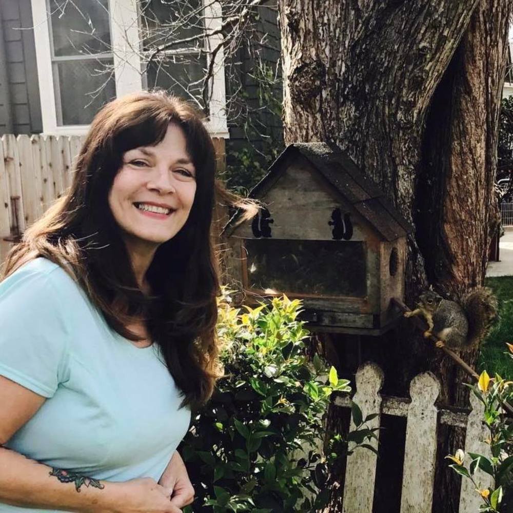 Meet your Posher, Jeannie